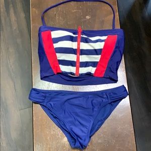 Cute 2 piece bikini